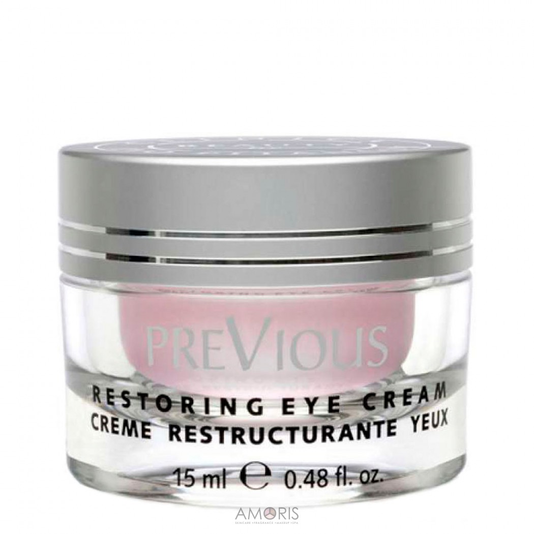 Крем, що відновлює, для шкіри навколо очей